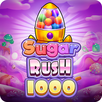juego Sugar Rush 1000