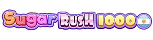 Sugar Rush 1000 Argentina logotipo